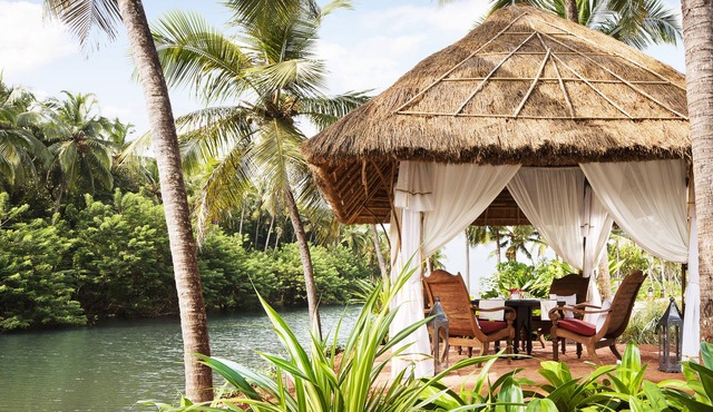 Taj Bekal Resort & Spa, Kerala