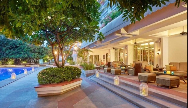 Taj Bengal