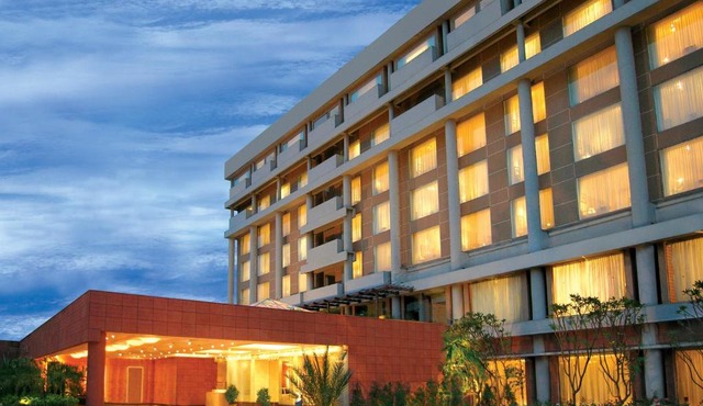 Taj Chandigarh