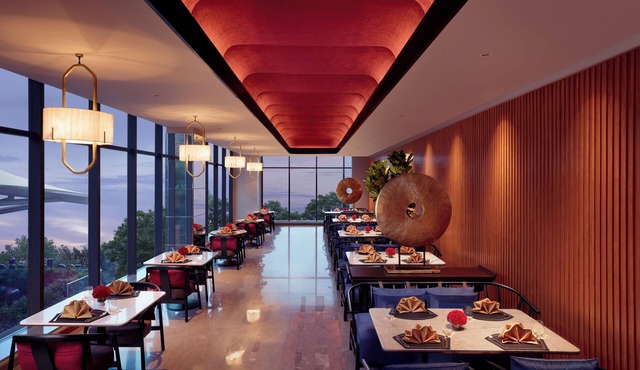 Taj City Centre Patna