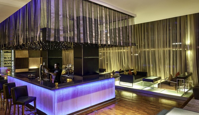 Taj Club House