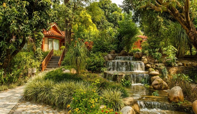 Taj Corbett Resort & Spa, Uttarakhand