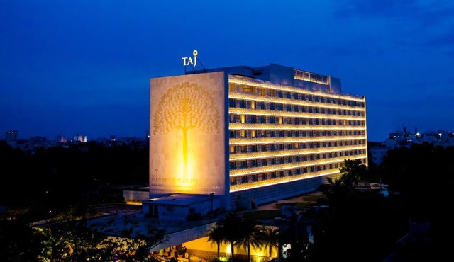 Taj Coromandel