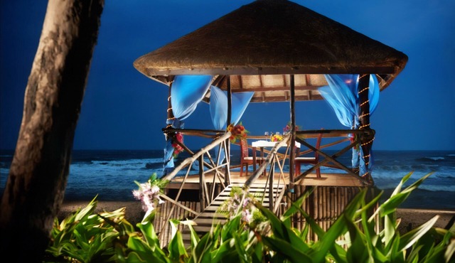 Taj Fisherman's Cove Resort & Spa, Chennai