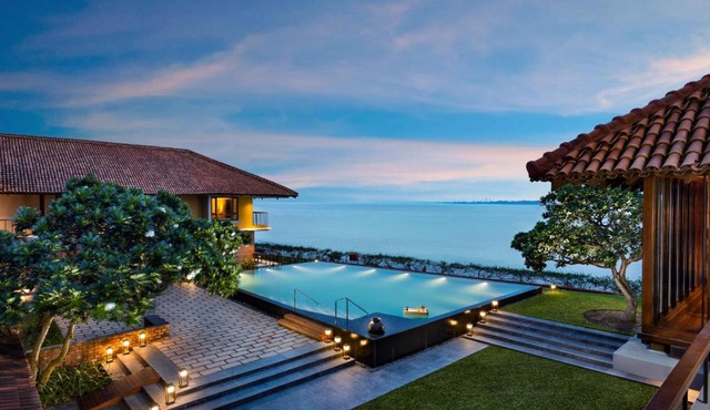 Taj Ganga Kutir Resort & Spa, Raichak