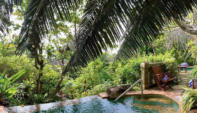 Taj Green Cove Resort & Spa Kovalam