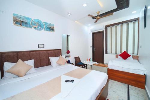 Taj Holiday Villa