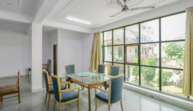 taj homes