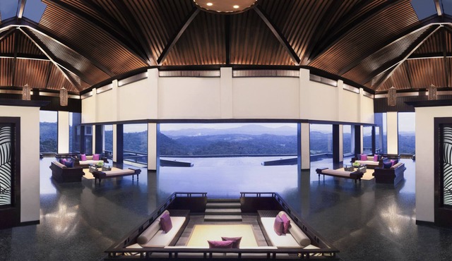 Taj Madikeri Resort & Spa, Coorg