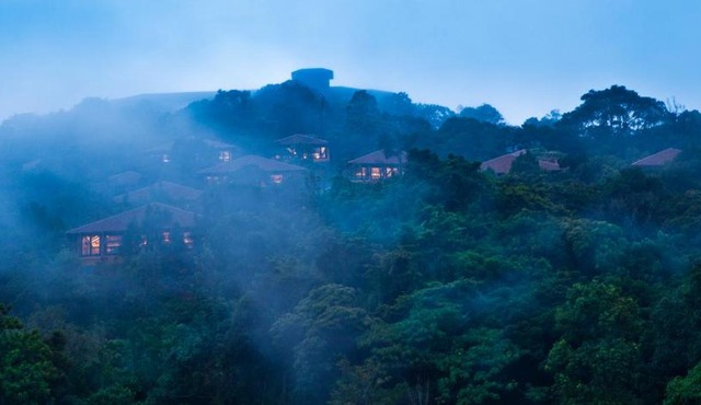 Taj Madikeri Resort & Spa Coorg
