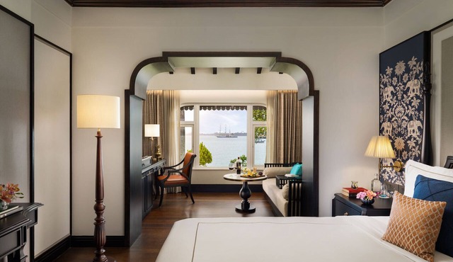 Taj Malabar Resort & Spa, Cochin