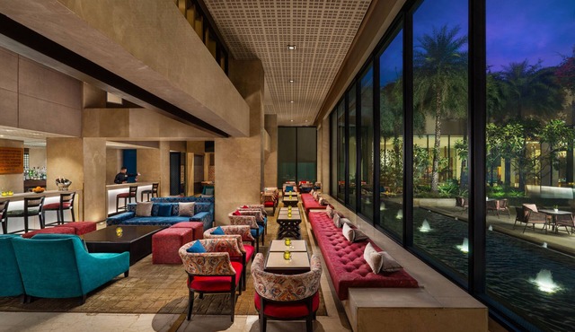 Taj Surajkund Resort & Spa, Delhi NCR