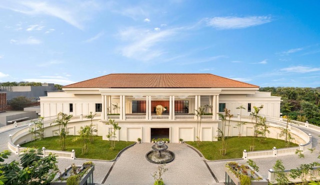 Taj Taal Kutir