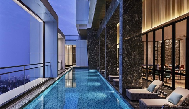 Taj Wellington Mews