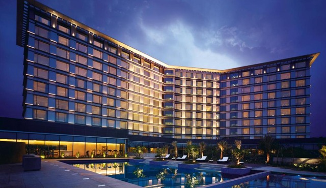 Taj Yeshwantpur Bengaluru