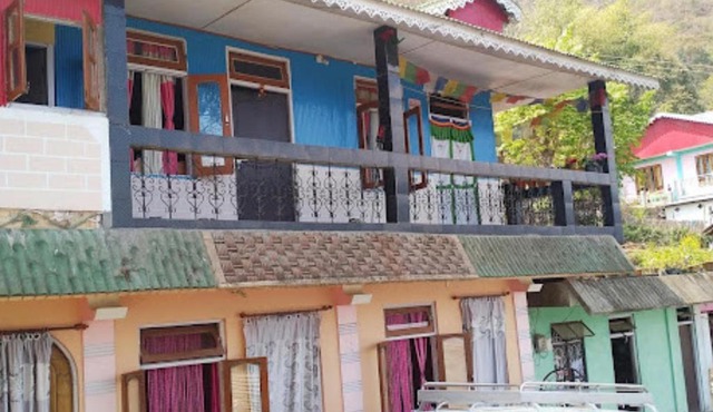 Tamang Homestay by StayApart