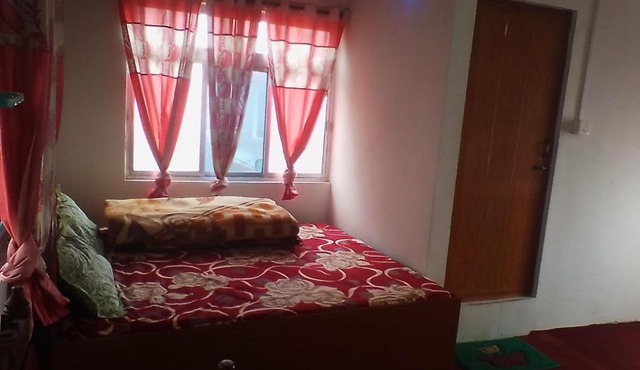 Tamang Homestay