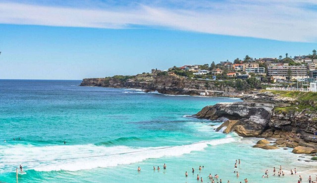 Tamarama Wonderland: Your Dream Beachside Escape