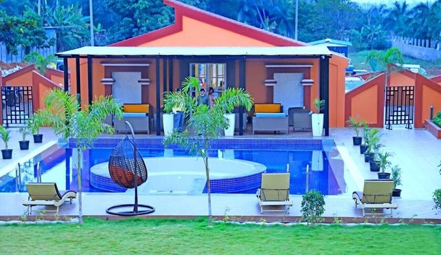 Tampara Resort