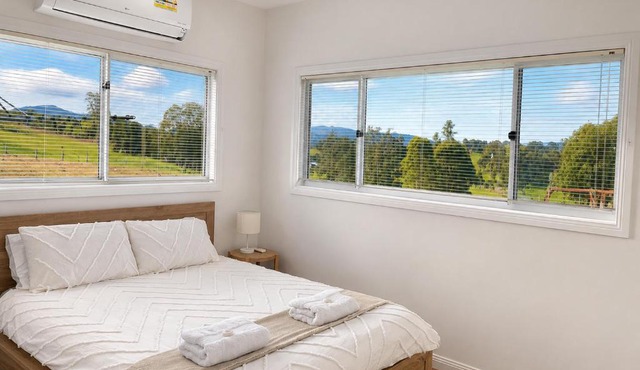 Tangory Farmstay in Glendon Brook