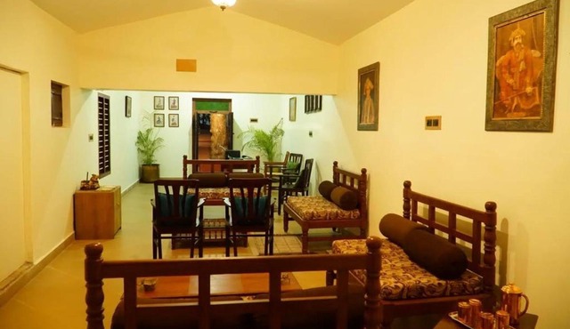 TANJORE INN