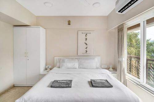 Tao A Cozy Private Room in Shared 3BHK
