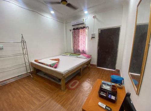 Tapama Resort Bakkhali