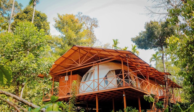 Tapasya Home