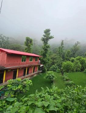 Tapovan Cascades Yogvillage homeStay