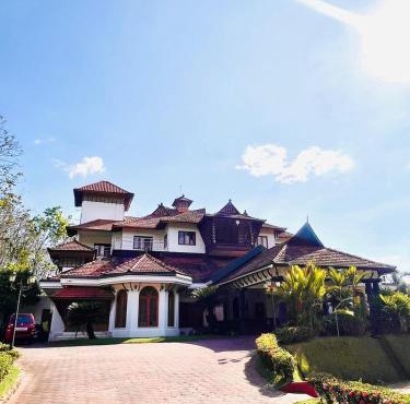 Tapovan Green County Resorts