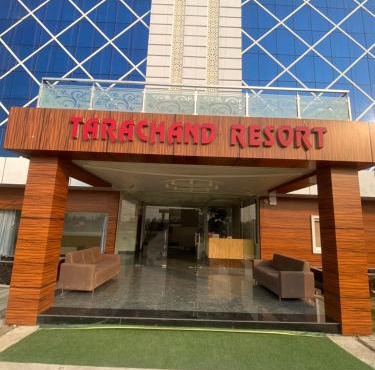 Tarachand Resort