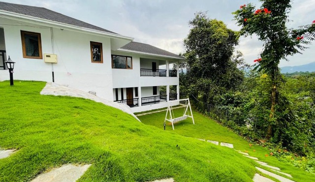 Tarang Luxury Holiday Homes