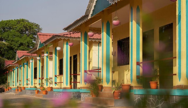 Tarangan Resort