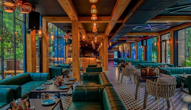 Tarangi Resort and Spa