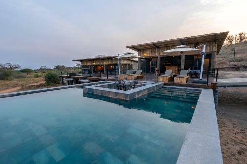 Tarangire Elephant Springs in Engassumet