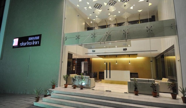 Tarawade Clarks Inn Pune
