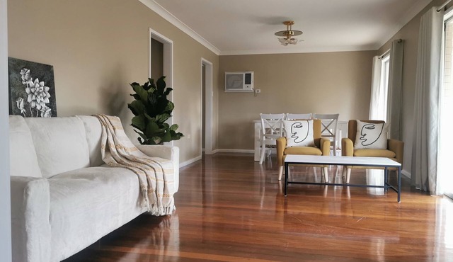 TAREE CBD HOME PLUS in Taree