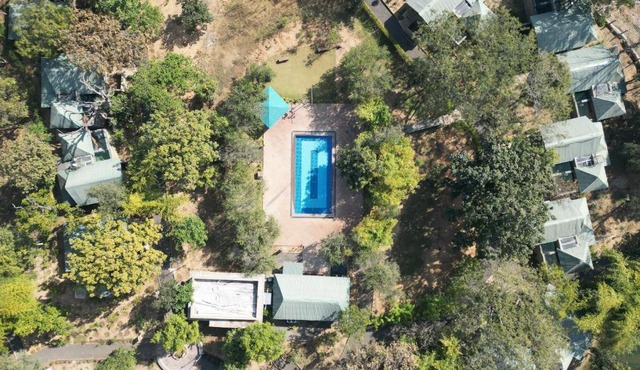 Tathastu Bandhavgarh