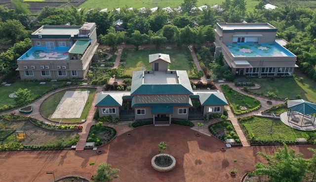 Tathastu Tadoba
