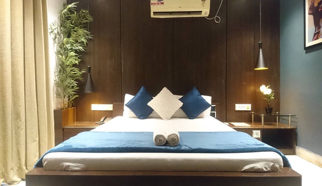 Tatvam Residency
