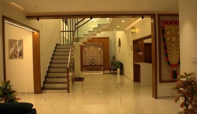Tatvaura Resort Wayanad