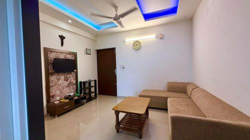 Tauro apartment