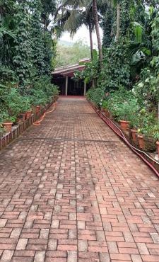 Tavaru home stay