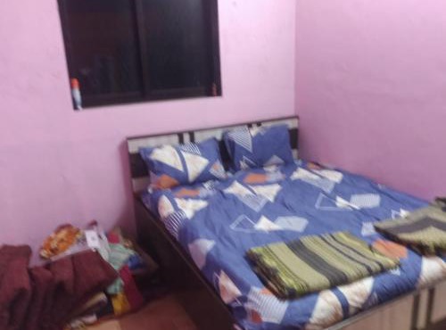 Tavsalkar home stay