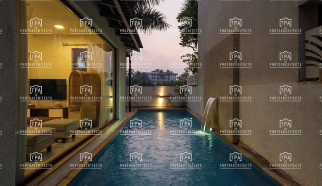 TBK VILLA ANJUNA 103