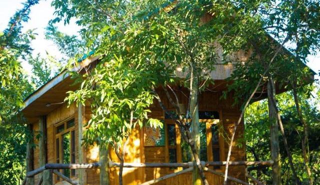 Tctc & Camp in Morogoro