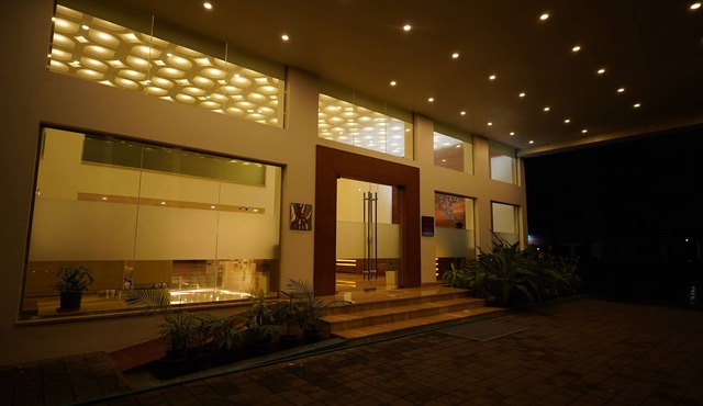 Tea Tree Suites Manipal