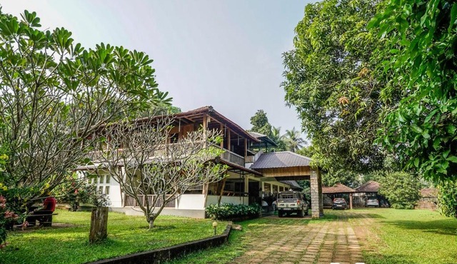 Teak Town