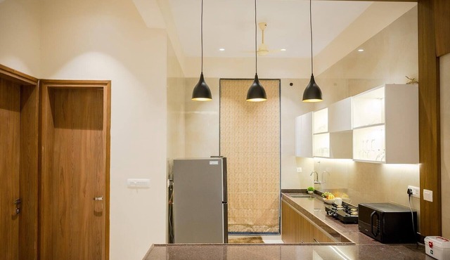 Teakwood 29 By Ebony Stays – Premium 3BHK Luxury Villa in Lonavala