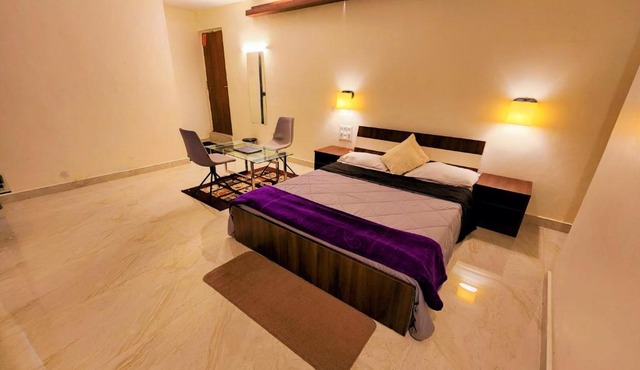 Teakwood Farms